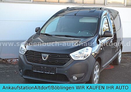 Dacia Dokker Blue dCi 95PS*KLIMA*80TKM*