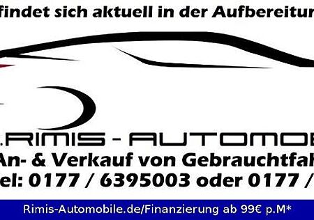 VW Polo Volkswagen V Life 1.Hand Klimaautomatik Sitzheizung