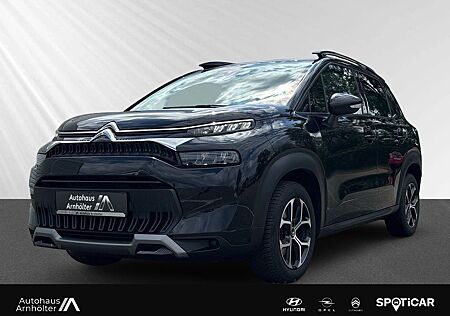 Citroën C3 Aircross Citroen PLUS PURETECH 110+Bluetooth+