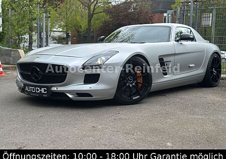 Mercedes-Benz SLS AMG Coupe* Performance-Paket*Keramik*Schale