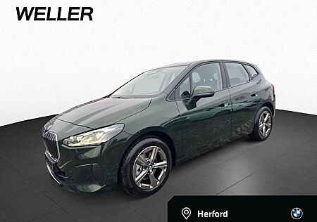 BMW 218d Active Tourer AdpLED KomfZug 17"