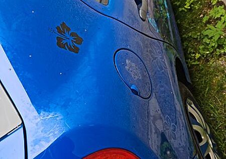 Skoda Fabia 1.2 Style Edition Style Edition