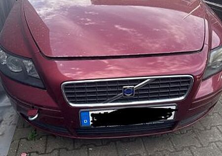 Volvo S40 2.4 AHK,Automatik