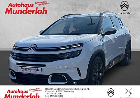 Citroën C5 Aircross Shine Pack Hybrid 225 NAVI R-KAMERA