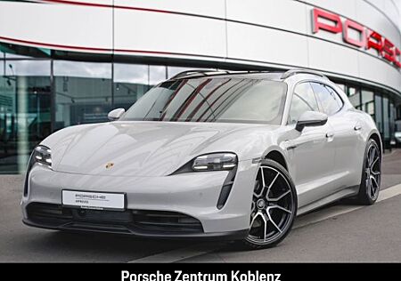 Porsche Taycan Sport Turismo