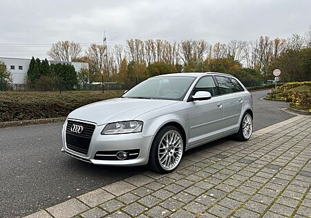 Audi A3 1.2 TFSI Sportback *Automatik*AHK*Klima