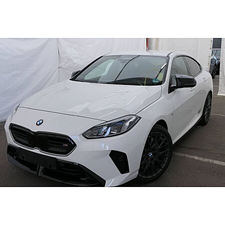 BMW M235 leasen