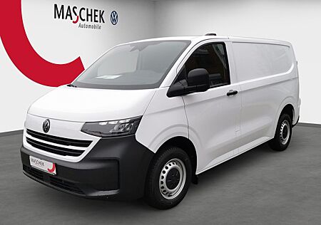 VW Volkswagen Transporter Kasten 2.0 TDI Klima AHK Fahrassiste
