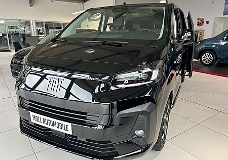 Fiat Ulysse gebraucht kaufen Fiat Ulysse L 3 Top 7 Sitzer Navigation Standheiz. AH