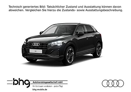 Audi Q2 advanced 35 TFSI 110(150) kW(PS) S tronic