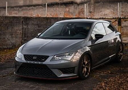 Seat Leon SC 2.0 TSI Start&Stop Cupra 280 Cupra 280