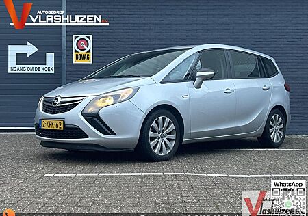 Opel Zafira Tourer 2.0 CDTI Business Edition | klima