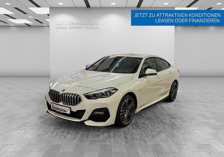 BMW 220i Gran Coupé M Sport LiveCockpitProf PDC LED