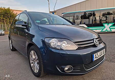 VW Golf Plus Volkswagen 2.0 TDI DSG LIFE - Standheizung
