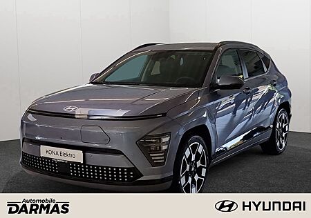 Hyundai Kona Elektro NEUES Modell 65 kWh Prime Bose