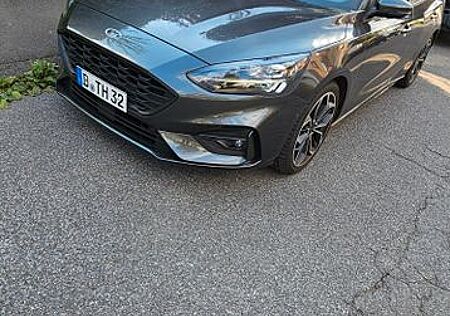 Ford Focus 1,0 EcoBoost 92kW ST-Line ST-Line