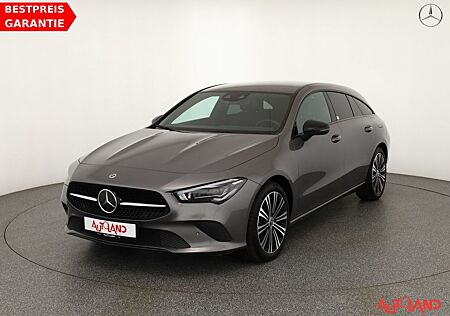Mercedes-Benz CLA 220 d SB Progressive LED Navi Kamera AHK