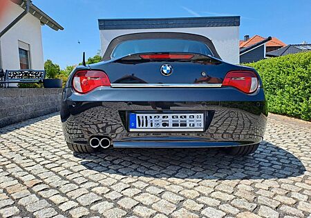 BMW Z4 Roadster 2.5i -