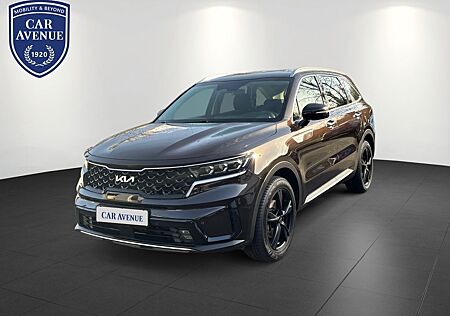 Kia Sorento 2.2 CRDI Vision 4WD Navi,R-Kamera