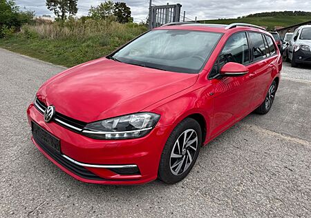 VW Golf Volkswagen VII Variant Join Webasto Panorama