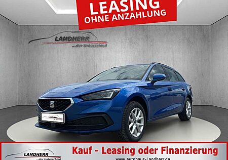 Seat Leon ST 1.5 Style//AHK/Kamera/Spurhalteassistent