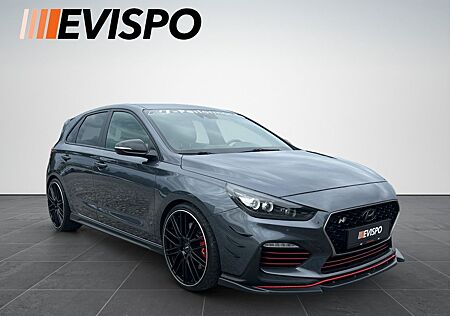 Hyundai i30 N Performance * Klappenauspuff * Sport Sitze