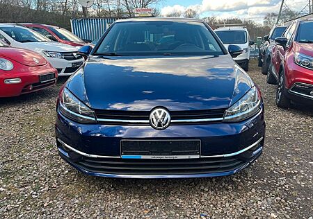 VW Golf Volkswagen VII Lim. Join Start-Stopp*120000KM*