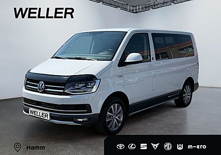 VW T6 Multivan Volkswagen DSG Kurz PanAmericana *Standheiz*ACC