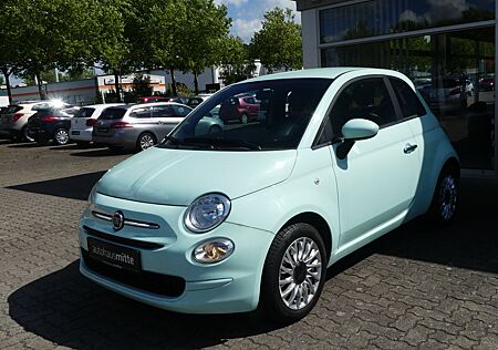 Fiat 500 Pop 1.0 Mild Hybrid