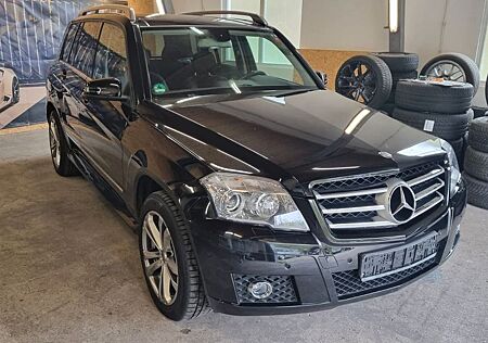 Mercedes-Benz GLK 350 CDI Sportpacket *Pano*Leder*Gepflegt*