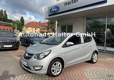 Opel Karl 1.0 Edition / Klima+Tempomat