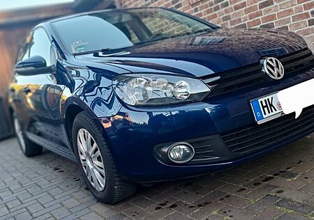 VW Golf Volkswagen 1.2 TSI 63 kW Comfortline Comfortline