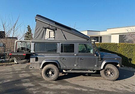 Land Rover Defender 110 TD4 Station Wagon SE SE