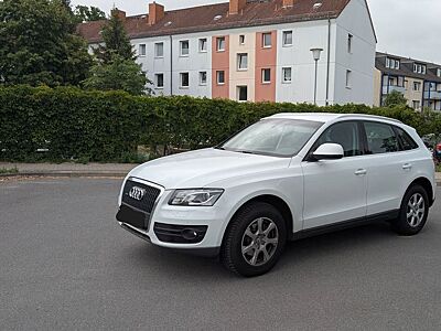Audi Q5 2.0 TDI S tronic quattro