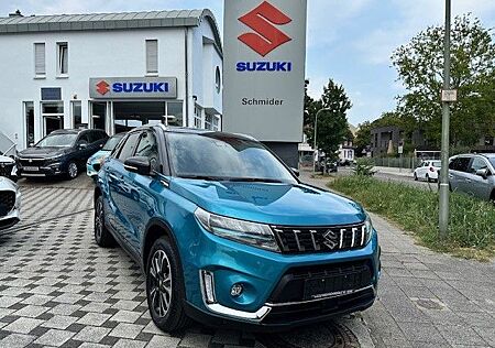 Suzuki Vitara 1.5 VOLLHYBRID Comfort+ AGS
