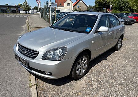 Kia Magentis 2,0 EX