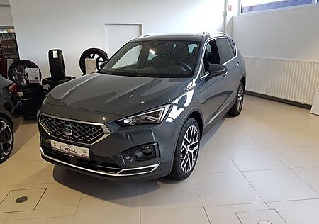 Seat Tarraco 1.4 e-Hybrid DSG Xperience