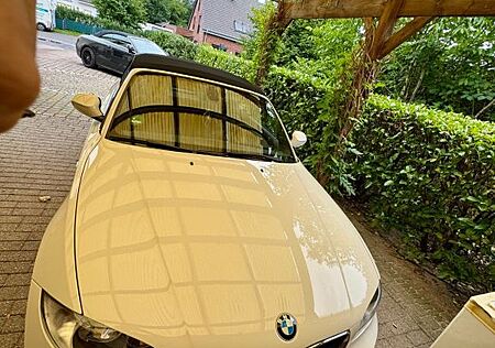 BMW 118i Cabrio -