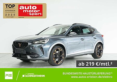 Cupra Formentor VZ 1.4 e-HYBRID 180kW (245PS)