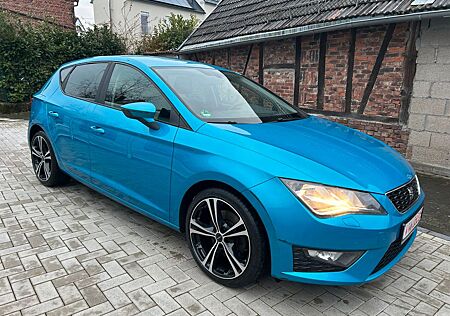 Seat Leon FR / Aus 2 Hand / DSG / 184 PS/ 5 Türig
