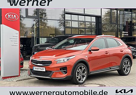 Kia XCeed CD 1.6 CRDi 48V Vision DCT Navi AHK