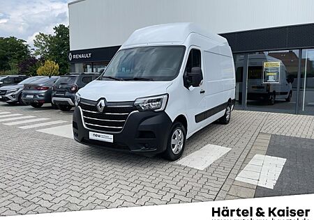 Renault Master Kastenwagen Kasten L2H3 3,5t dCi 150