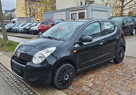 Suzuki Alto Club