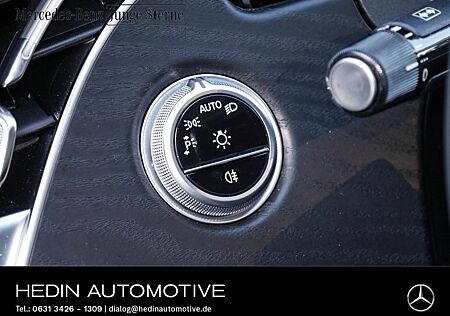 Mercedes-Benz E 200 |Avantgarde|LED|DISTR|NAVI|KEYL|PANO|KAM