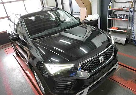 Seat Ateca 2.0TDI Style 4Drive ACC Virtual SHZ