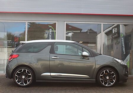 Citroën DS3 SportChic