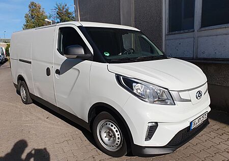 Maxus eDeliver 3 , L2 LWB, 8-fach, Wartung+HU NEU