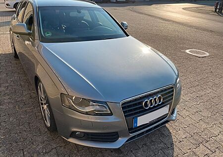 Audi A4 2.0 TFSI 132kW multitronic S line Avant S...