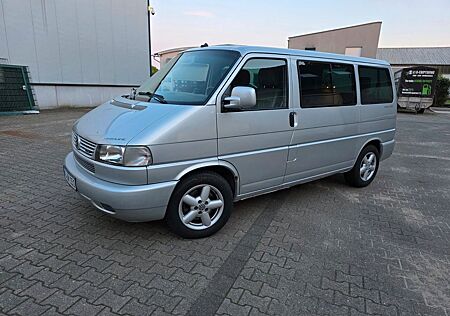 VW T4 Multivan Volkswagen Highline