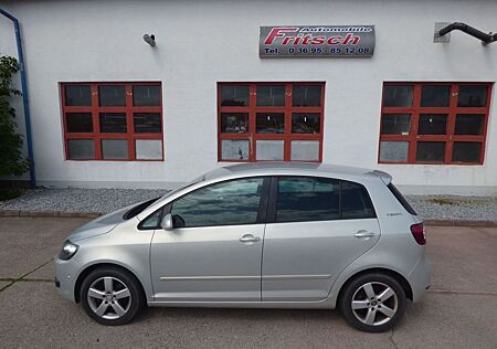 VW Golf Plus Volkswagen Comfortline